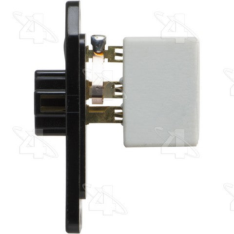 HVAC Blower Motor Resistor Four Seasons 20182