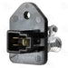 HVAC Blower Motor Resistor Four Seasons 20183