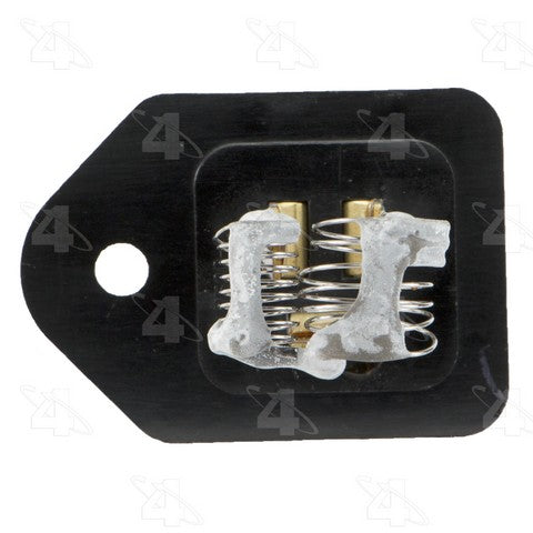 HVAC Blower Motor Resistor Four Seasons 20183