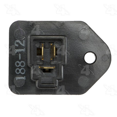 HVAC Blower Motor Resistor Four Seasons 20183