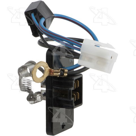 HVAC Blower Motor Resistor Four Seasons 20184