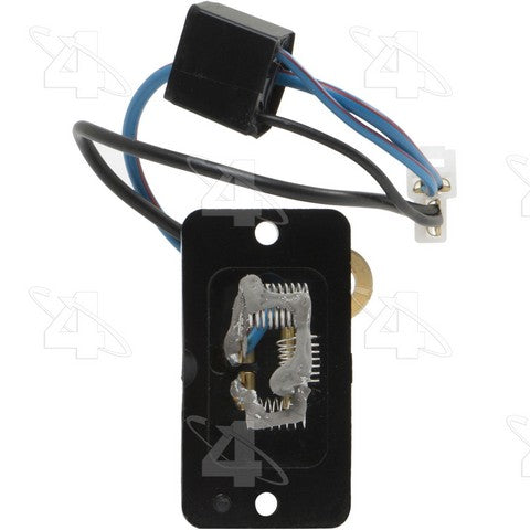 HVAC Blower Motor Resistor Four Seasons 20184