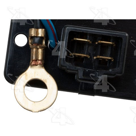 HVAC Blower Motor Resistor Four Seasons 20184