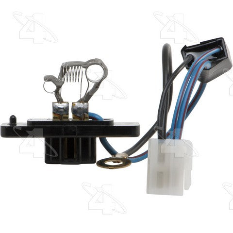 HVAC Blower Motor Resistor Four Seasons 20184