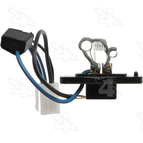 HVAC Blower Motor Resistor Four Seasons 20184