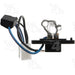 HVAC Blower Motor Resistor Four Seasons 20184