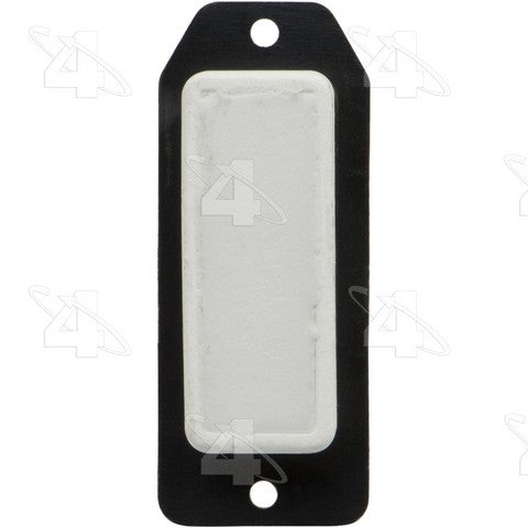 HVAC Blower Motor Resistor Four Seasons 20185