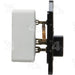 HVAC Blower Motor Resistor Four Seasons 20185