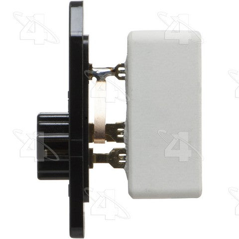 HVAC Blower Motor Resistor Four Seasons 20185