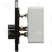 HVAC Blower Motor Resistor Four Seasons 20185