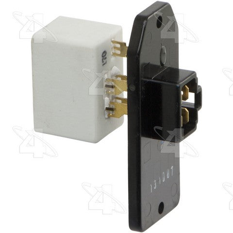 HVAC Blower Motor Resistor Four Seasons 20186