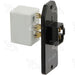 HVAC Blower Motor Resistor Four Seasons 20186