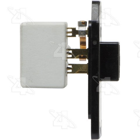 HVAC Blower Motor Resistor Four Seasons 20186