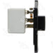 HVAC Blower Motor Resistor Four Seasons 20186