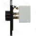 HVAC Blower Motor Resistor Four Seasons 20186