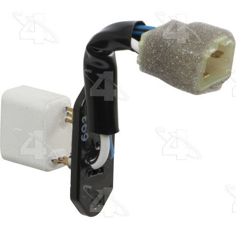 HVAC Blower Motor Resistor Four Seasons 20187