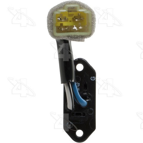 HVAC Blower Motor Resistor Four Seasons 20187