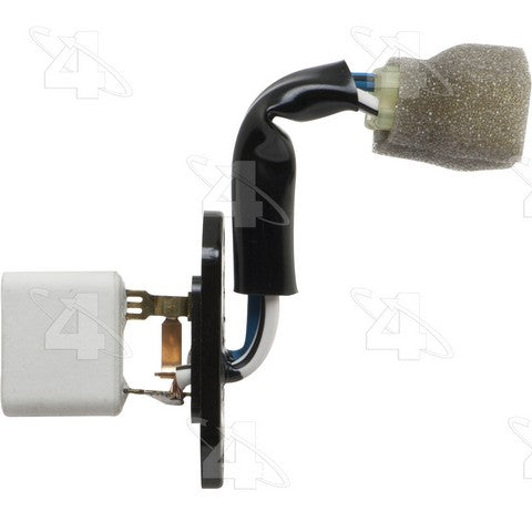 HVAC Blower Motor Resistor Four Seasons 20187