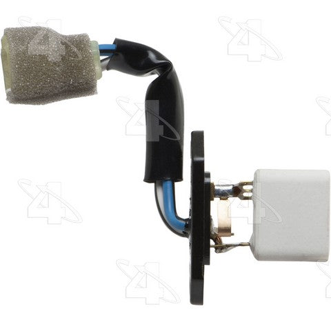 HVAC Blower Motor Resistor Four Seasons 20187