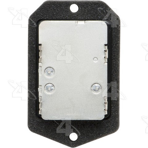 HVAC Blower Motor Resistor Four Seasons 20188