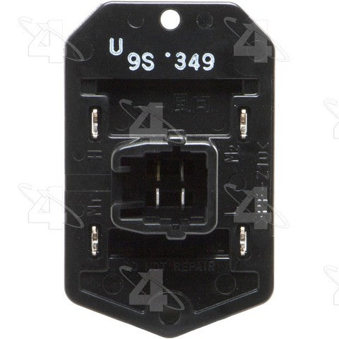 HVAC Blower Motor Resistor Four Seasons 20188