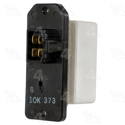 HVAC Blower Motor Resistor Four Seasons 20189