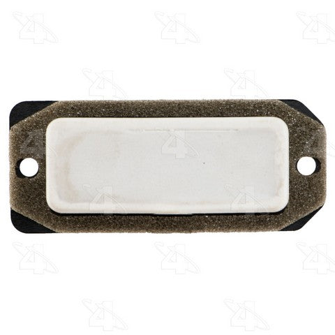 HVAC Blower Motor Resistor Four Seasons 20189