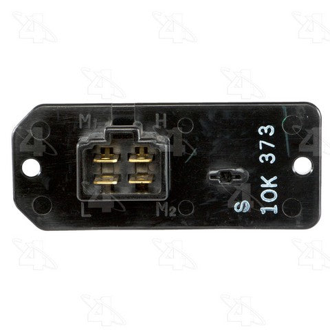 HVAC Blower Motor Resistor Four Seasons 20189
