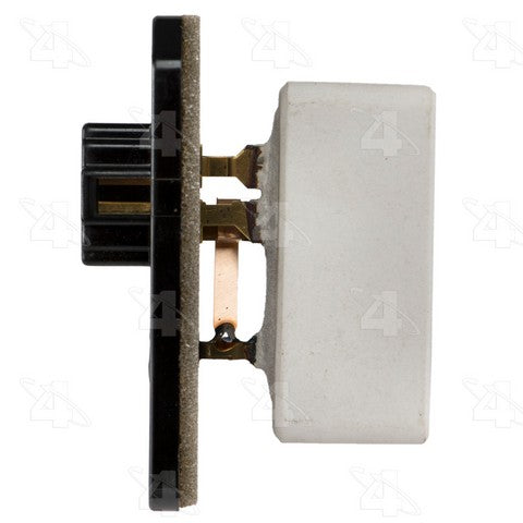 HVAC Blower Motor Resistor Four Seasons 20189