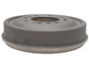 Brake Drum Raybestos Brakes 2018R