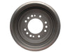 Brake Drum Raybestos Brakes 2018R