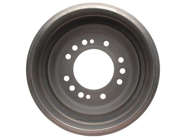 Brake Drum Raybestos Brakes 2018R