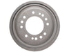 Brake Drum Raybestos Brakes 2018R