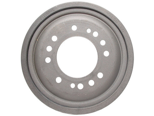 Brake Drum Raybestos Brakes 2018R