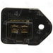 HVAC Blower Motor Resistor Four Seasons 20190