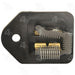 HVAC Blower Motor Resistor Four Seasons 20190