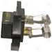 HVAC Blower Motor Resistor Four Seasons 20190