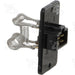 HVAC Blower Motor Resistor Four Seasons 20191