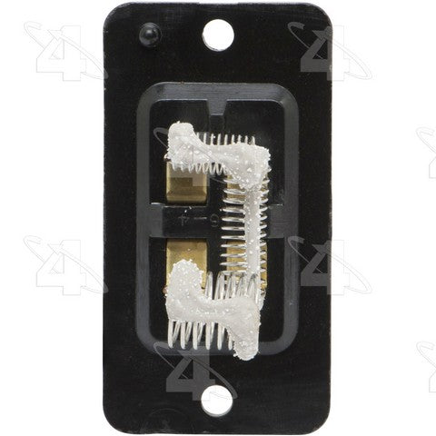 HVAC Blower Motor Resistor Four Seasons 20191