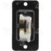 HVAC Blower Motor Resistor Four Seasons 20191
