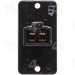 HVAC Blower Motor Resistor Four Seasons 20191