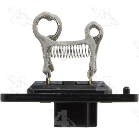 HVAC Blower Motor Resistor Four Seasons 20191