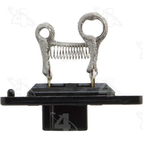 HVAC Blower Motor Resistor Four Seasons 20191