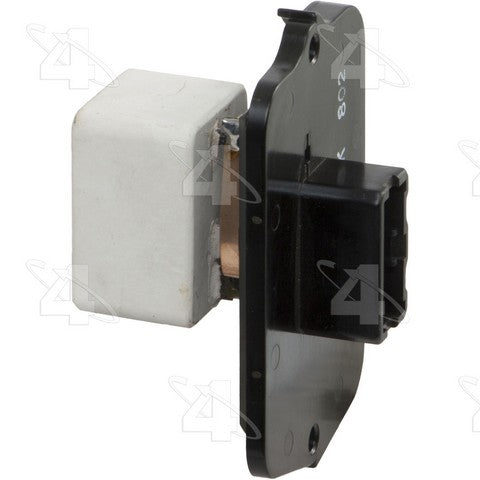 HVAC Blower Motor Resistor Four Seasons 20193
