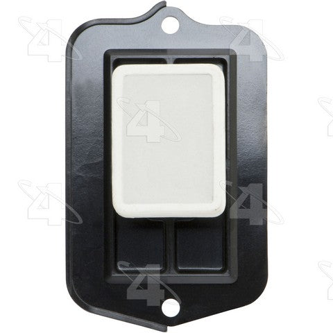 HVAC Blower Motor Resistor Four Seasons 20193