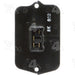 HVAC Blower Motor Resistor Four Seasons 20193