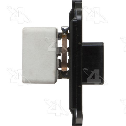 HVAC Blower Motor Resistor Four Seasons 20193