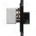 HVAC Blower Motor Resistor Four Seasons 20193