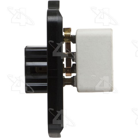 HVAC Blower Motor Resistor Four Seasons 20193