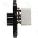 HVAC Blower Motor Resistor Four Seasons 20193
